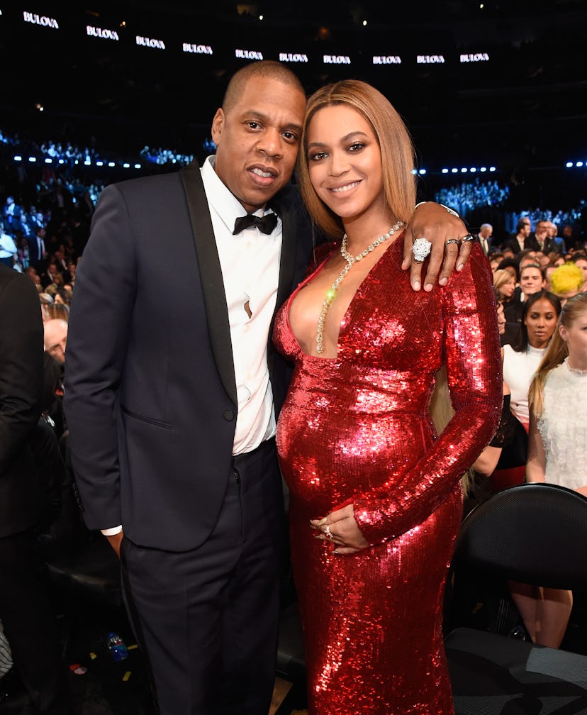 Beyoncé Jay Z