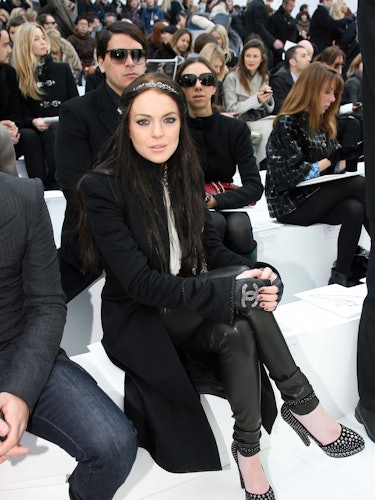 Everyone Cried at Karl Lagerfeld's Final Show for Fendi, Which Paid Tribute  to the Late Designer