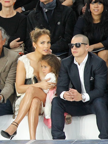 Everyone Cried at Karl Lagerfeld’s Final Show for Fendi, Which Paid ...
