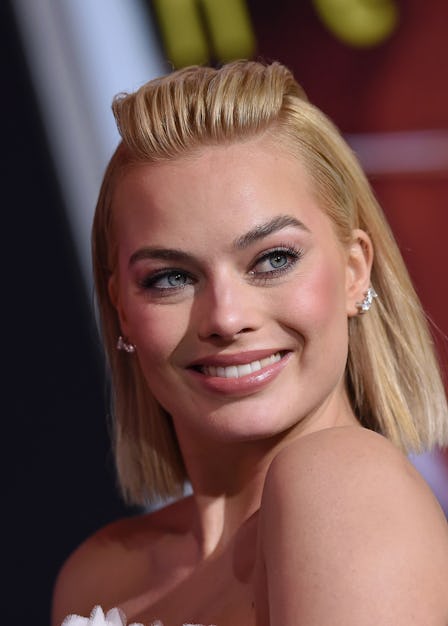 Margot Robbie