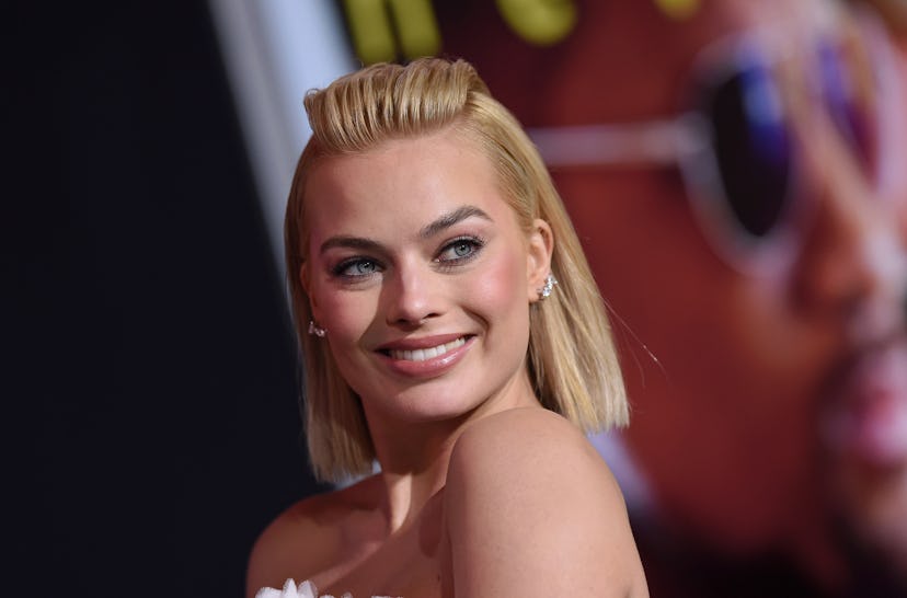 Margot Robbie