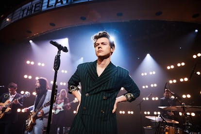 The Late Late Show with James Corden