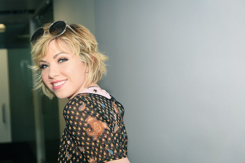 Celebrities Visit SiriusXM - August 16, 2017