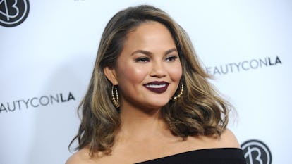 Chrissy Teigen