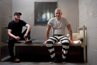 LOGAN LUCKY