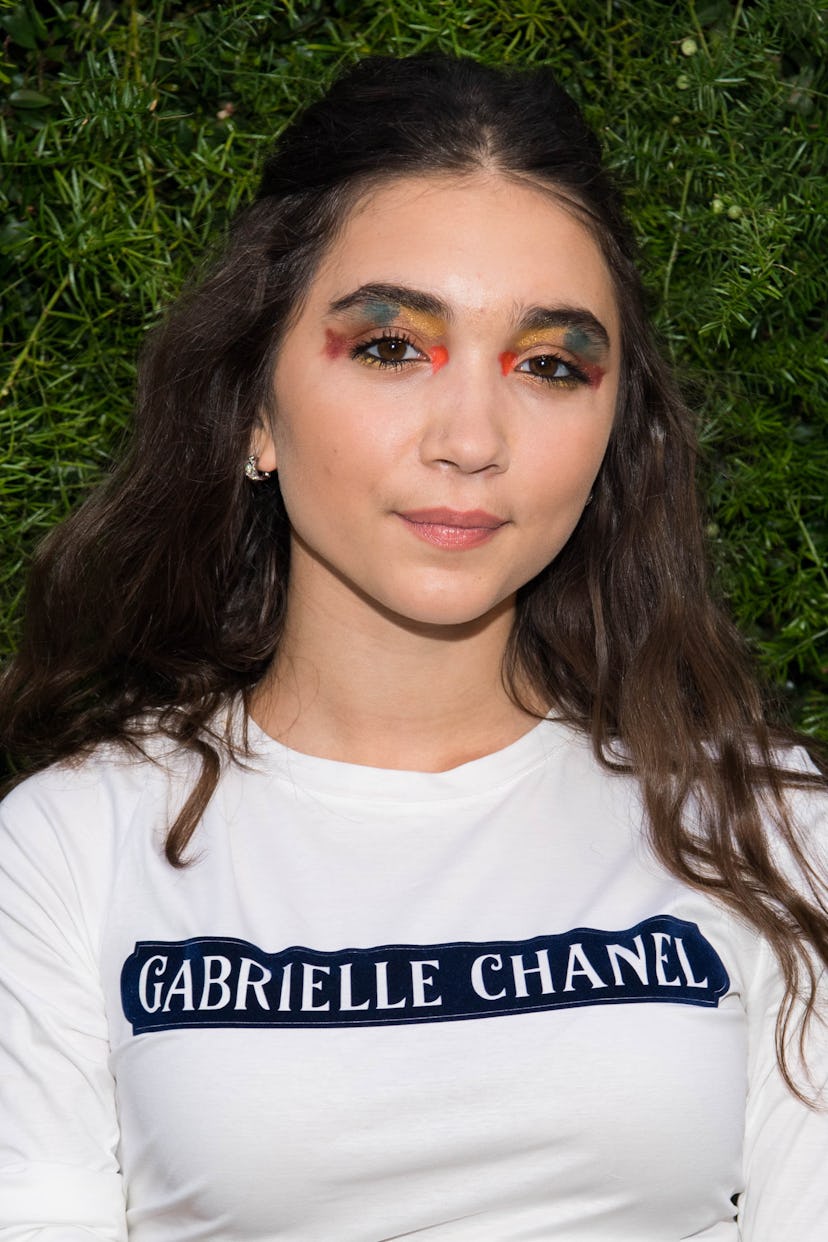 Chanel Dinner Celebrating Lucia Pica & The Travel Diary Makeup Collection - Arrivals