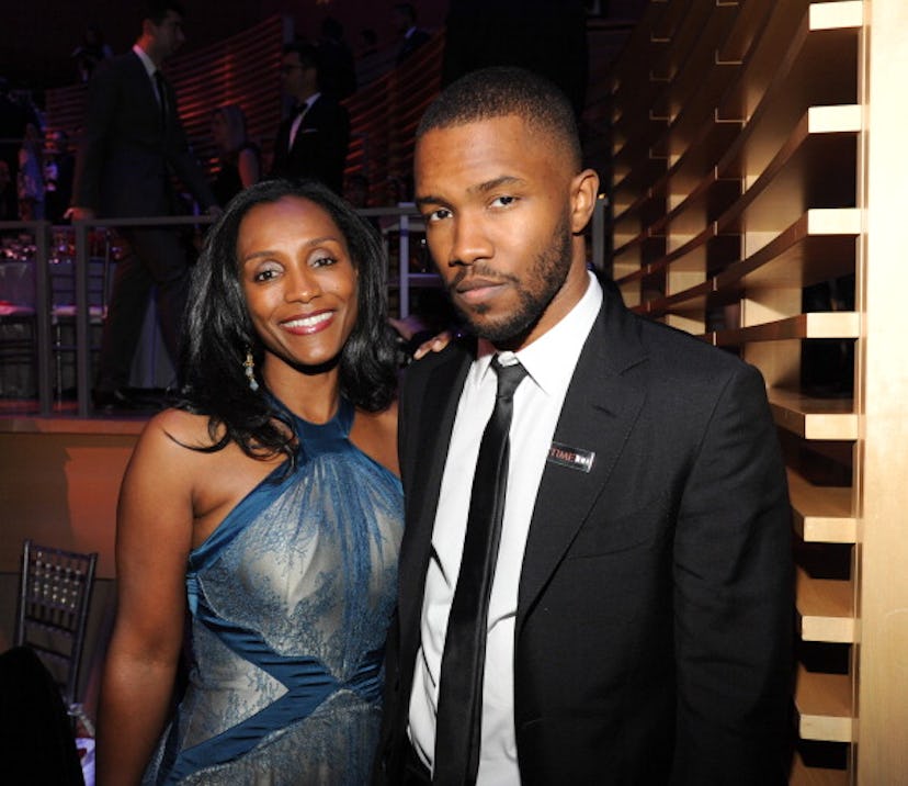 TIME 100 Gala, TIME's 100 Most Influential People In The World - Dinner