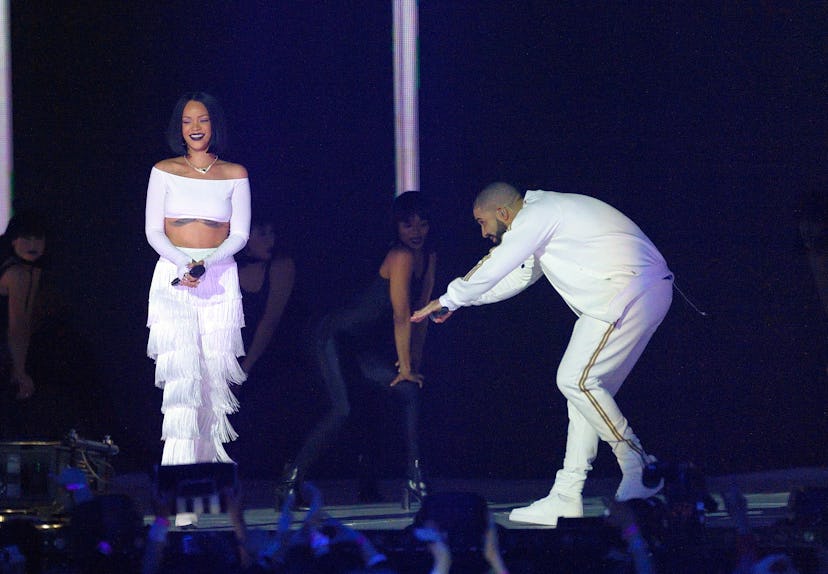 Brit Awards 2016 - Show
