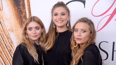 Olsen Sisters