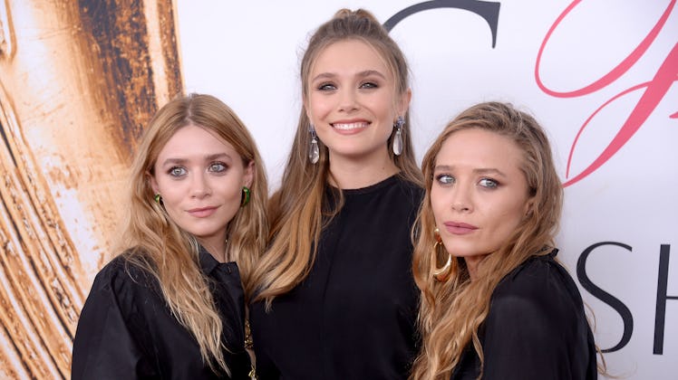 Olsen Sisters