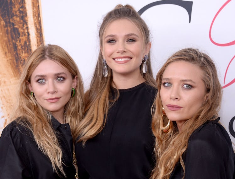 Olsen Sisters