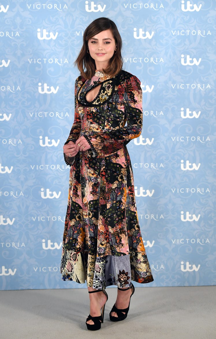 'Victoria' Press Screening