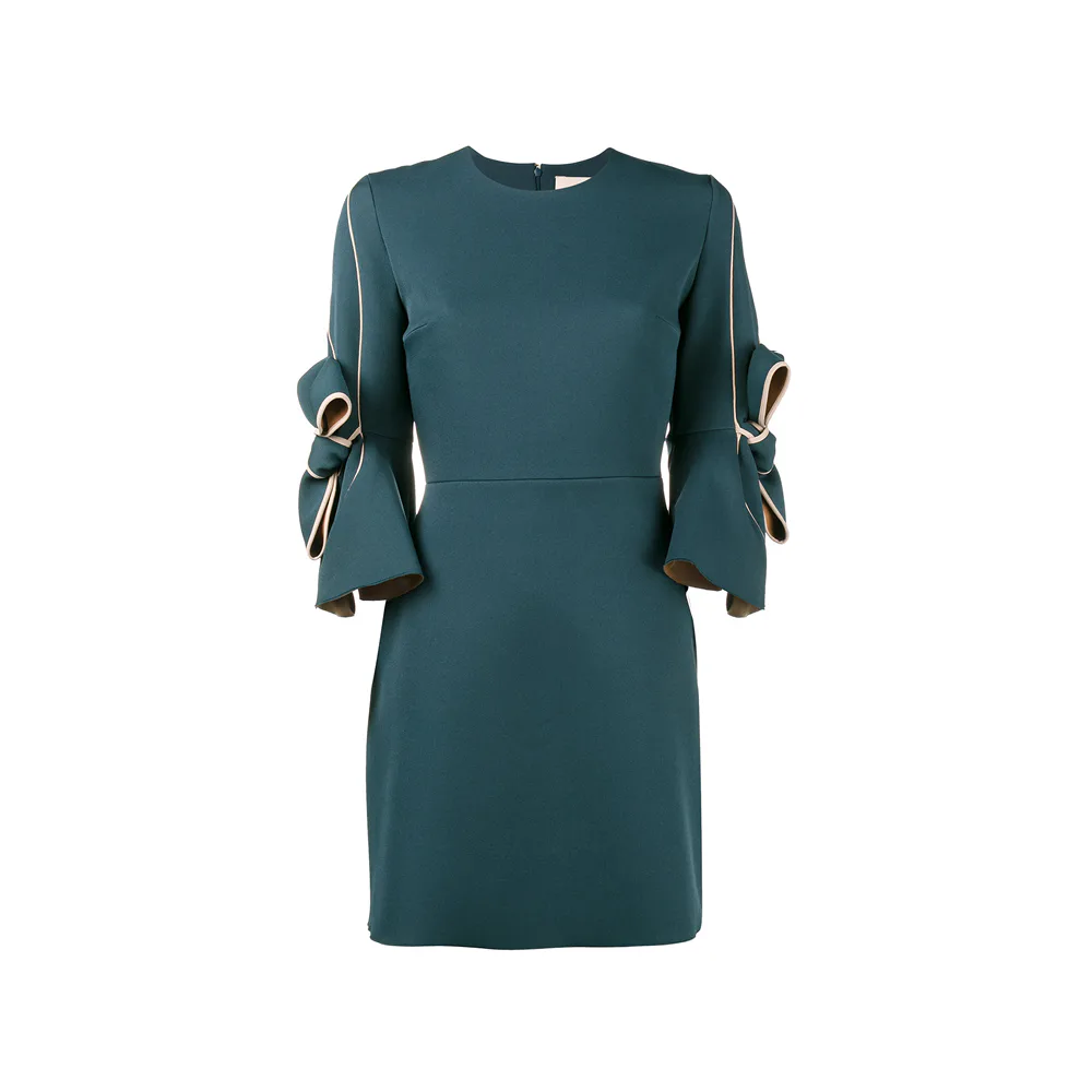 The Best Cocktail Dresses to Buy Now and Wear This Fall
