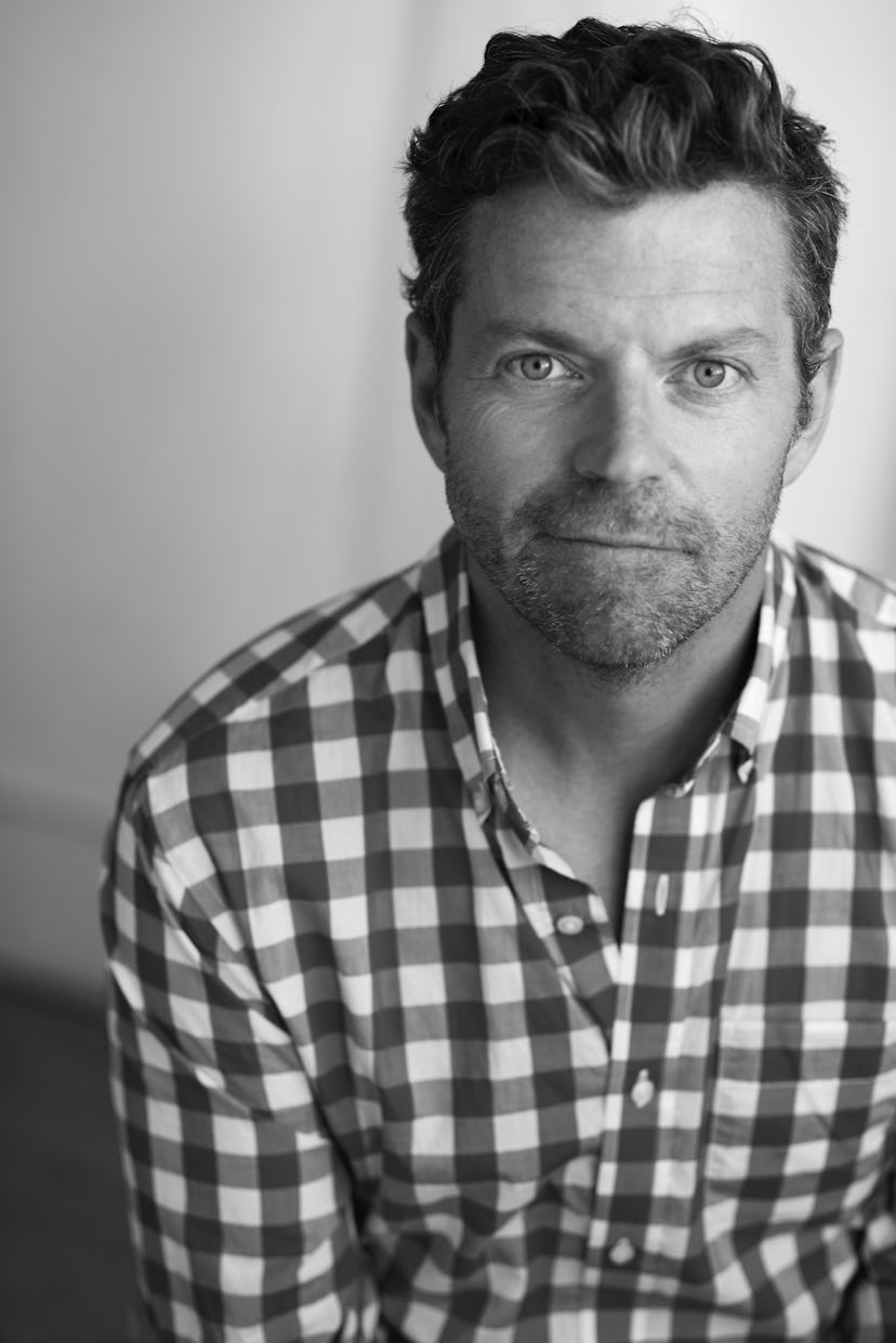 Dave Holmes Author Photo HI RES - credit Caryn Leigh Posnansky.jpg