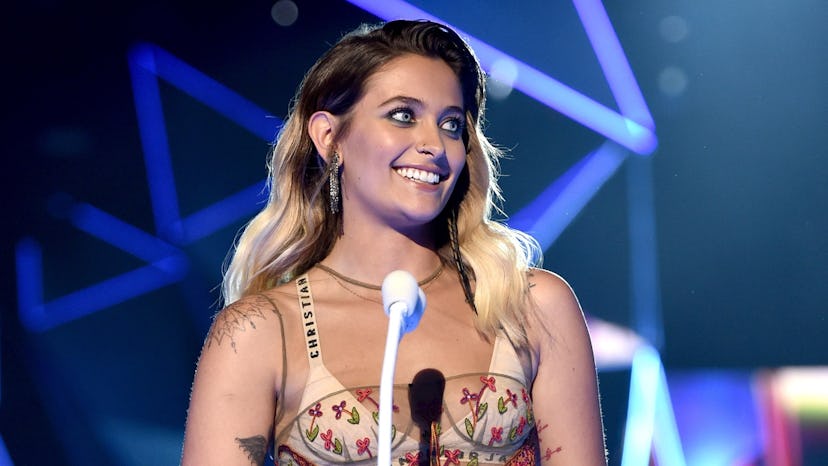 2017 MTV Video Music Awards - Roaming Show