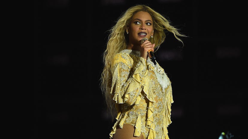 Beyonce