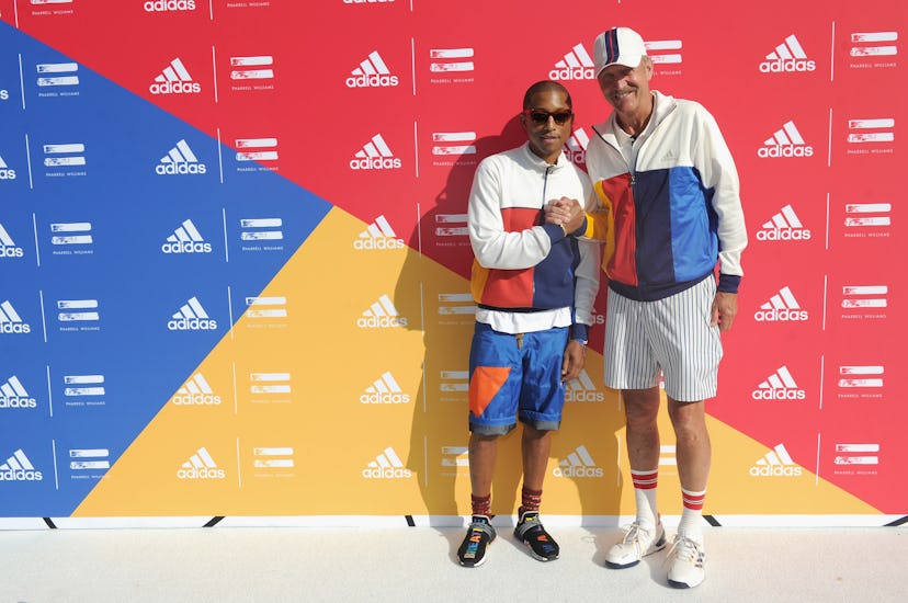 Pharrell Williams