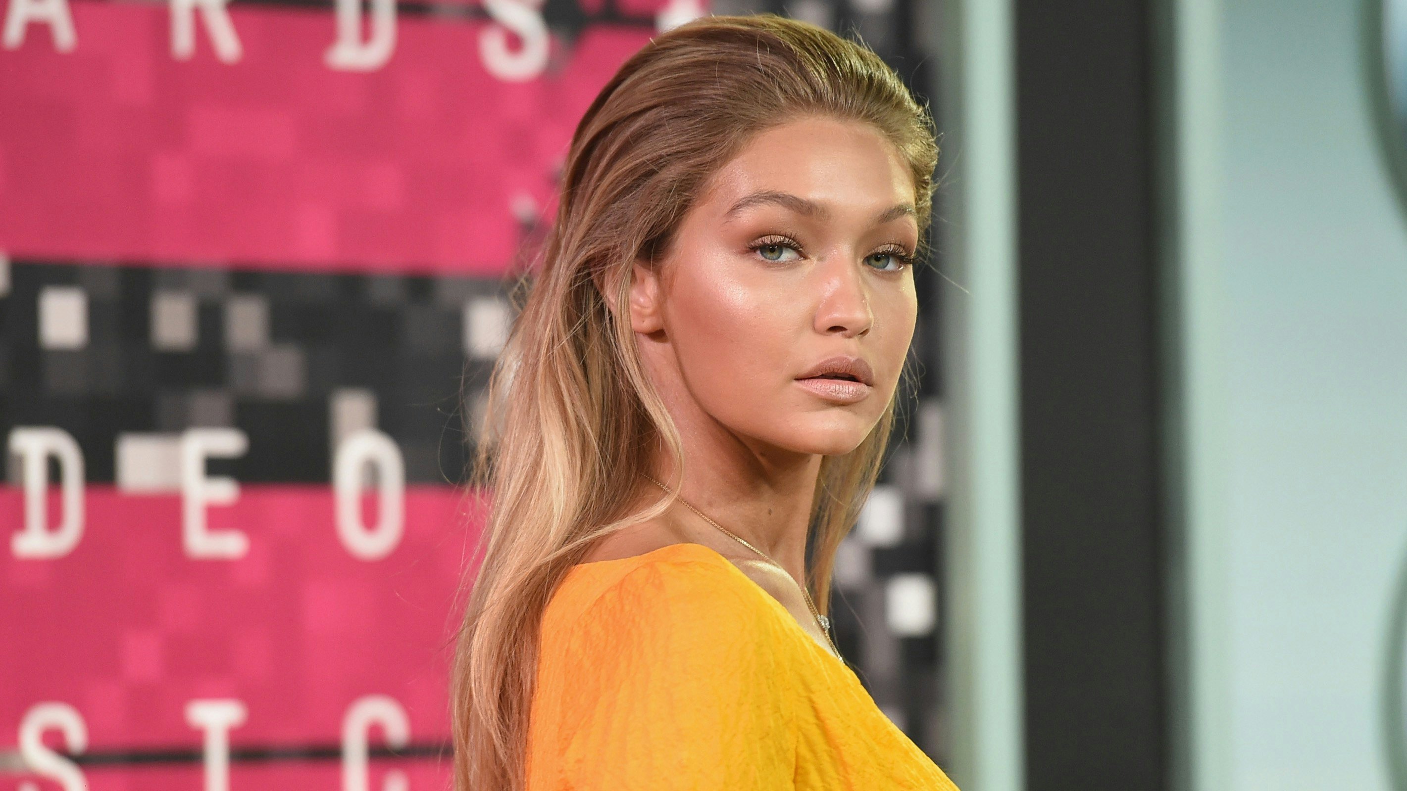 Gigi Hadid Confirms She'll Be Returning to the Victoria's Secret