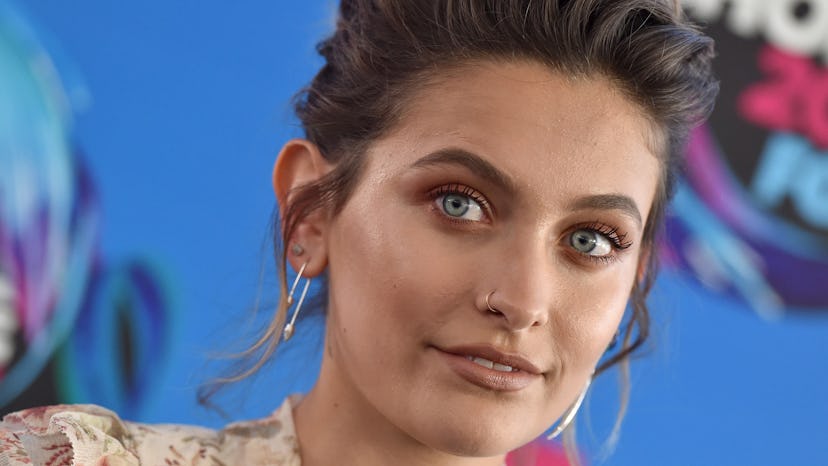 Paris Jackson