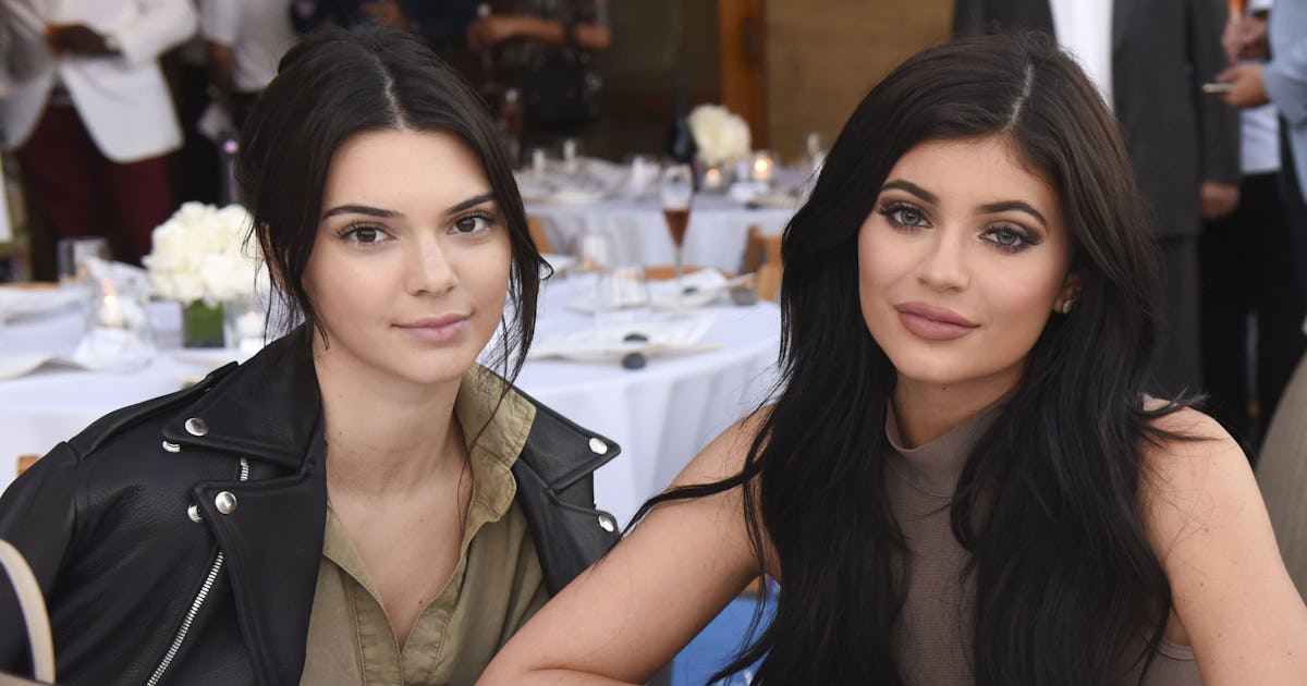 Kylie Jenner On Her Relationship with Kendall “I Don’t Think We’d Be