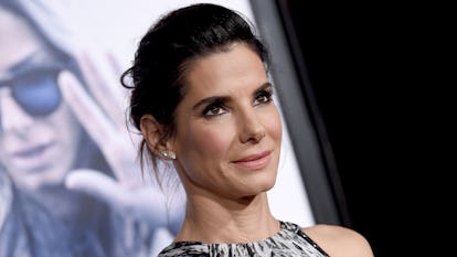 Sandra Bullock