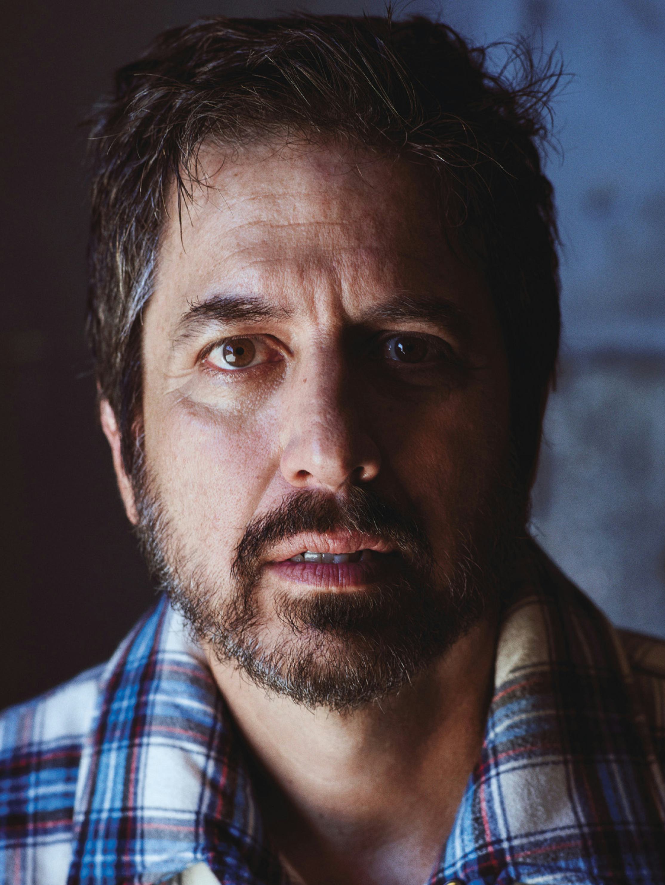 Ray Romano Thinks Stand-Up Comedy Is A Lot Like A Good Game of Golf