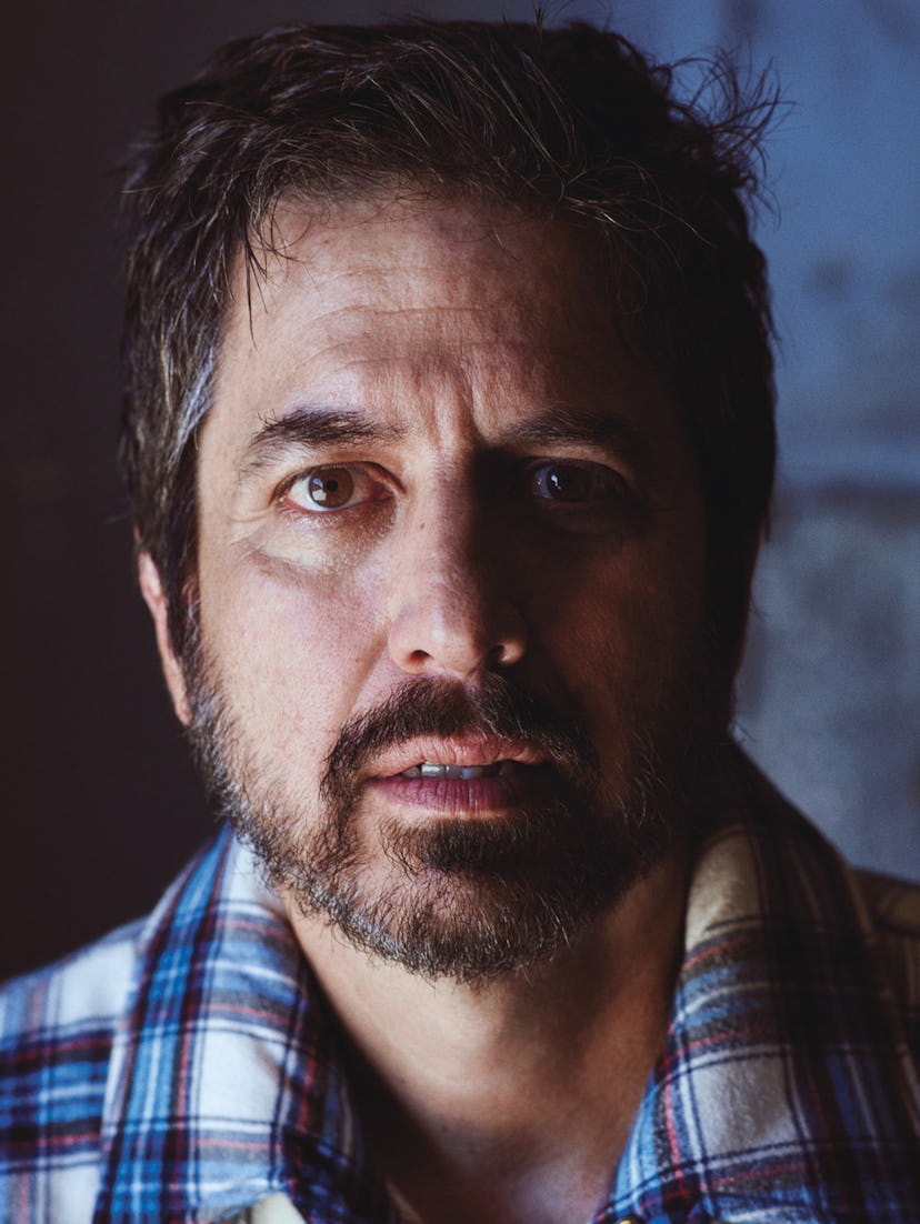 Ray Romano - Royals - October 2017