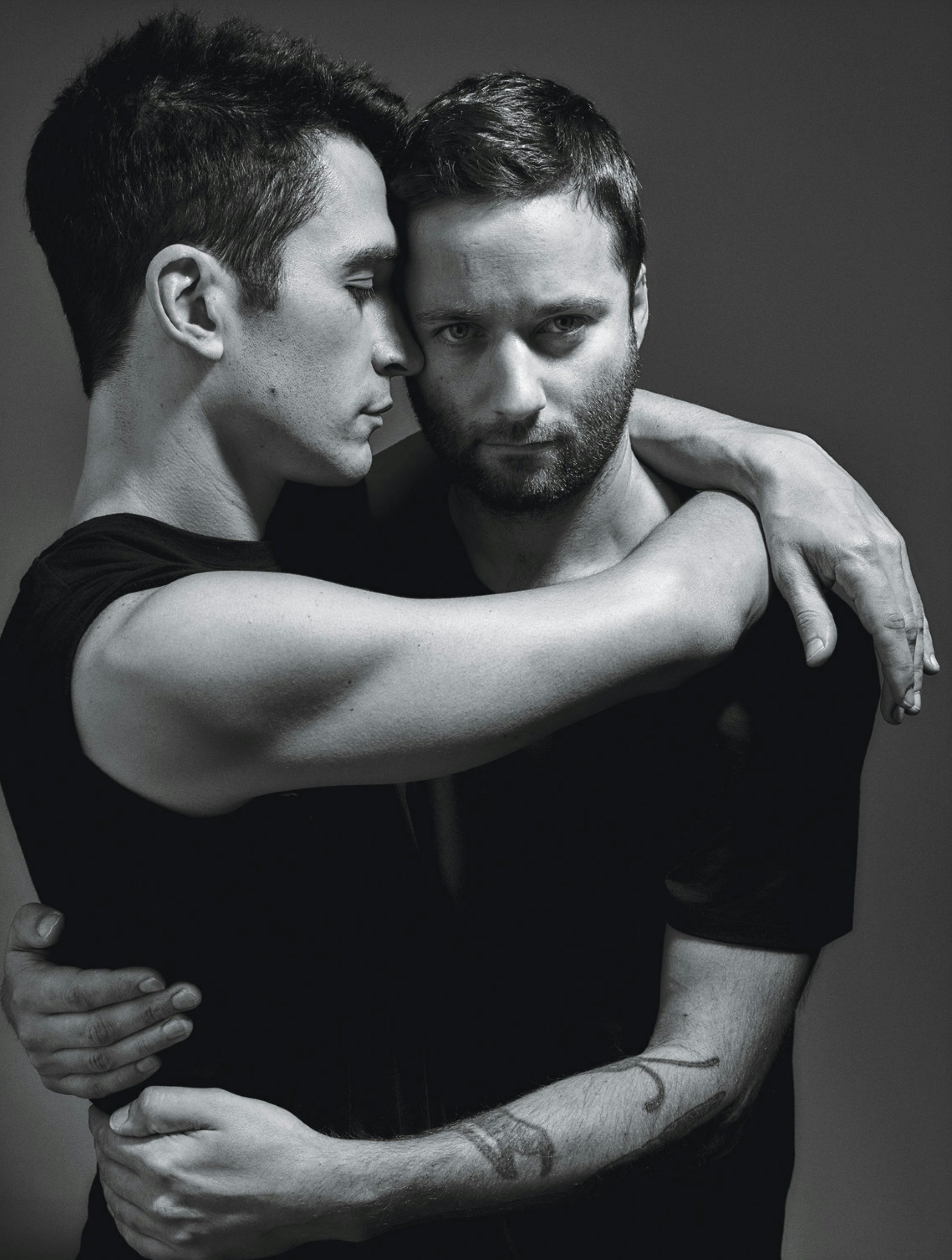 Proenza Schouler s Lazaro Hernandez and Jack McCollough Had Very