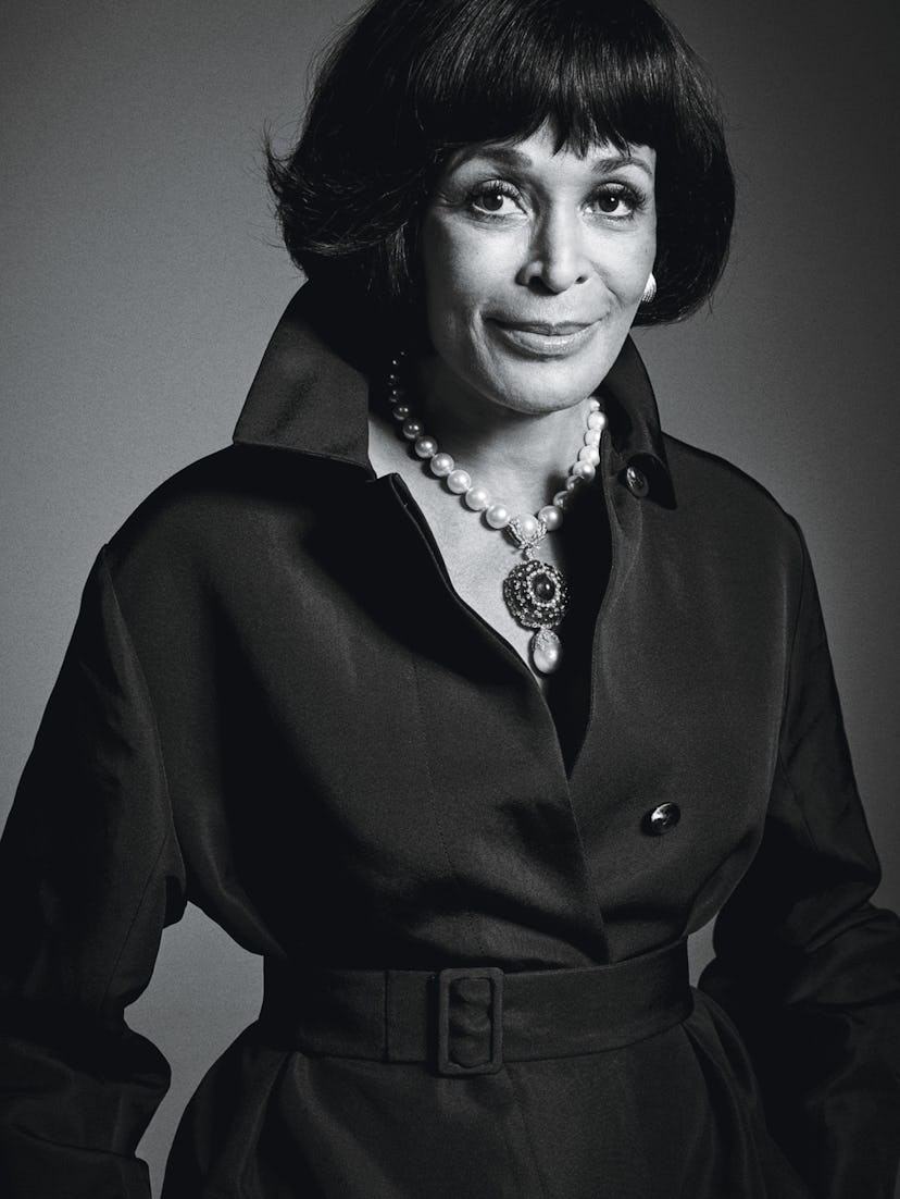 Faye Wattleton - Royals - October 2017