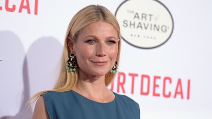 Gwyneth Paltrow