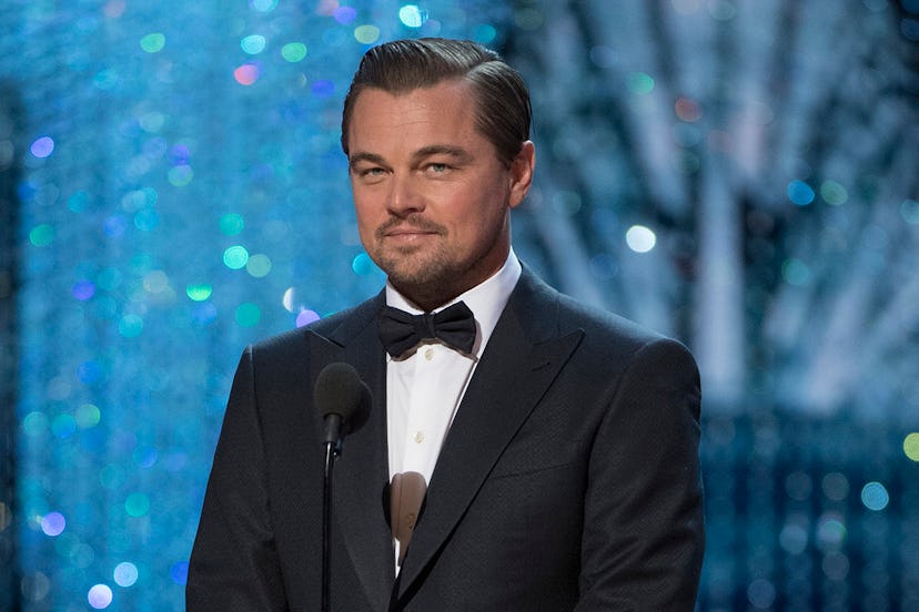 ABC's Coverage Of The 89th Annual Academy Awards