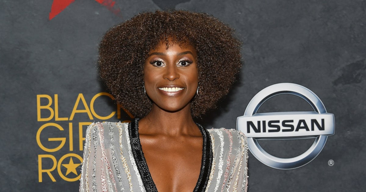 Issa Rae Is Making a New ’90s Period Drama for HBO