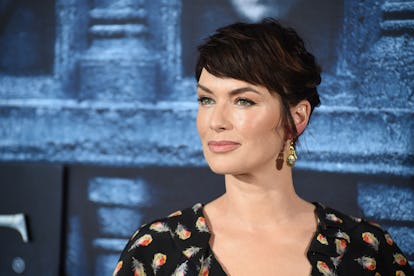 Lena Headey