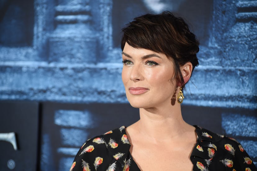 Lena Headey