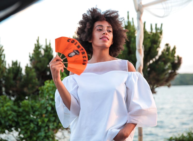 THE SURFLODGE x ZIMMERMANN Event with DJ set by Solange Knowles and Performance by Trombone Shorty