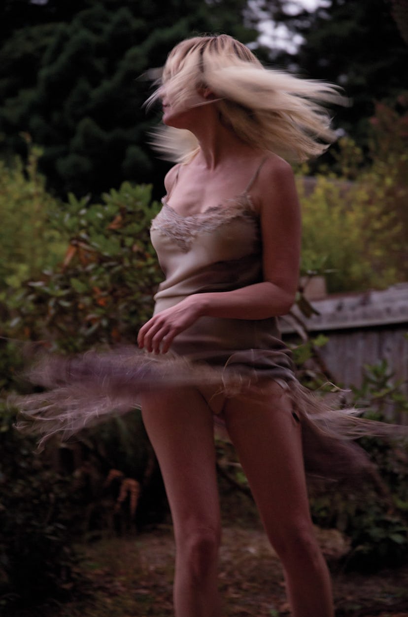 Woodshock