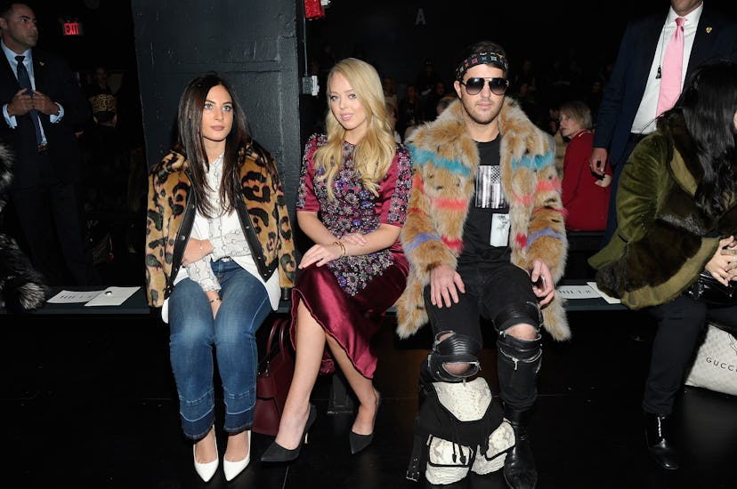 Tiffany Trump