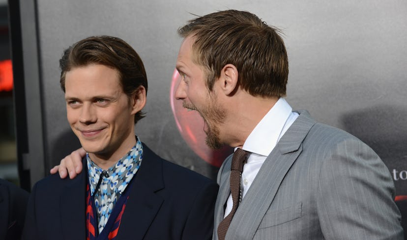 Premiere Of Warner Bros. Pictures And New Line Cinema's "It" - Arrivals