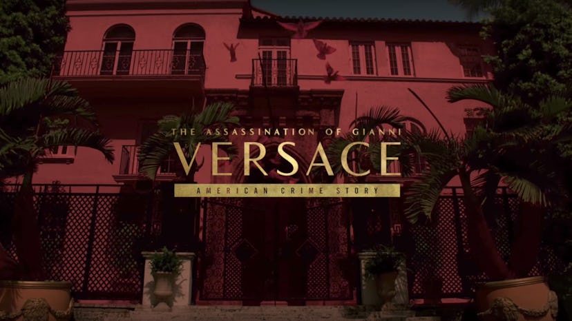 versace