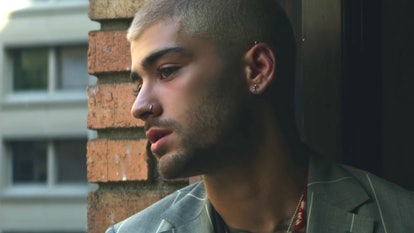 zayn