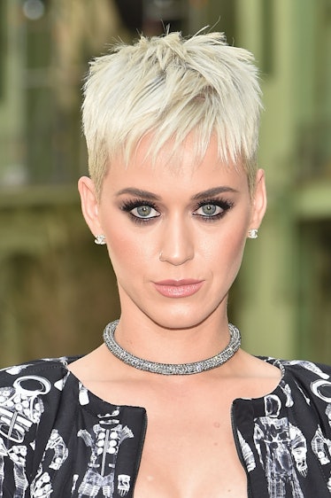 28 Of The Most Iconic Pixie Cuts, From Rihanna To Twiggy