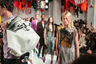 The Next Generation of Fashion Designers Prove that New York Is Still ...