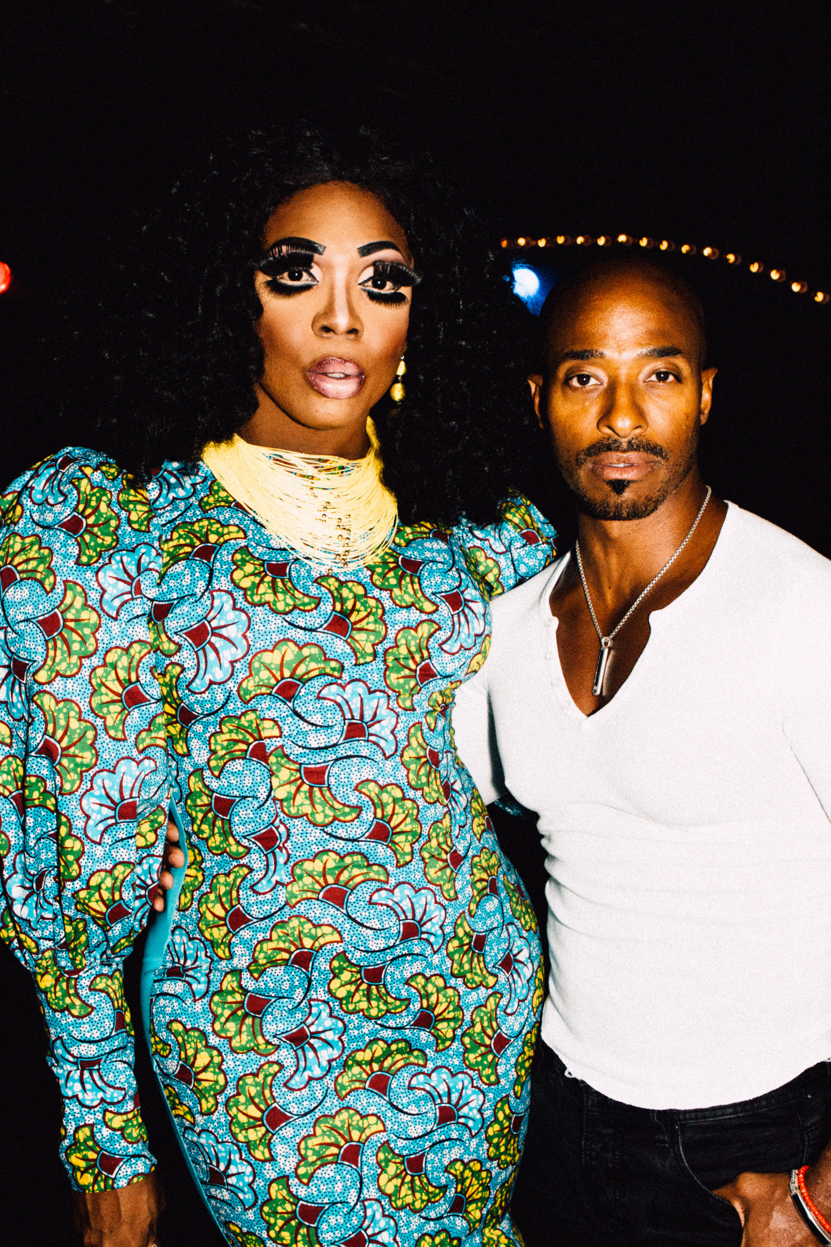 Marc Jacobs Got Engaged, Thanks to a Flash Mob at Chipotle