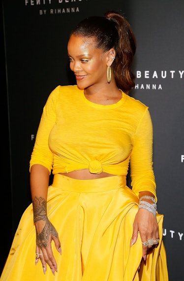 Fenty By Rihanna Launch3