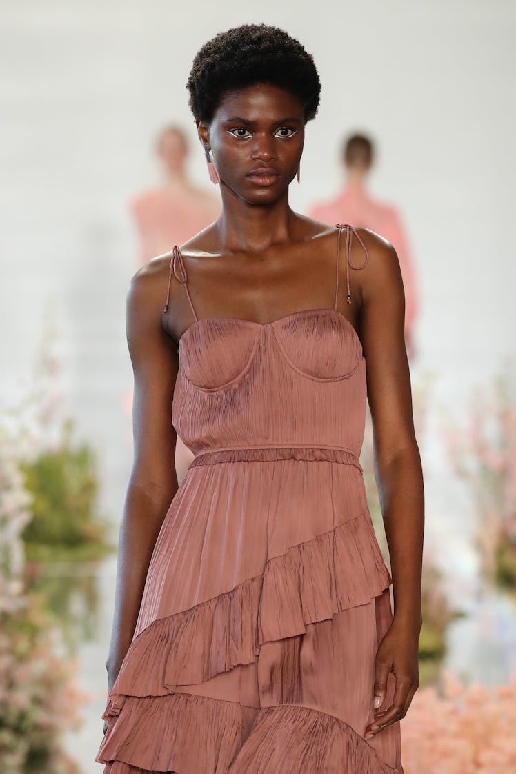 Ulla Johnson - Runway - September 2017 - New York Fashion Week