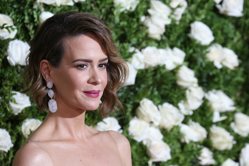 71st Annual Tony Awards - Arrivals