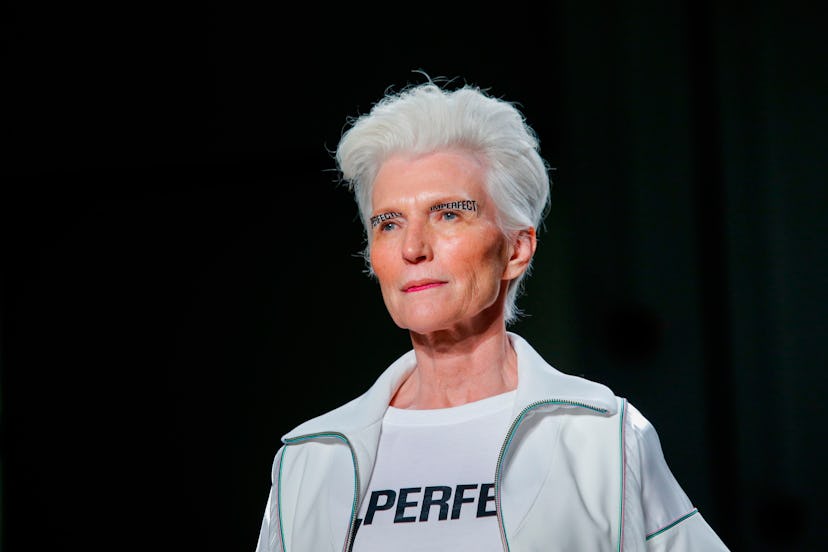 Maye Musk