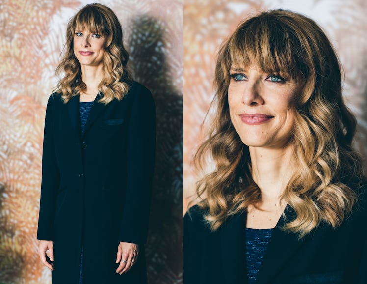 Portraits of the stars of the 2017 Toronto Film Festival: Lynn Shelton, director, Outside In.