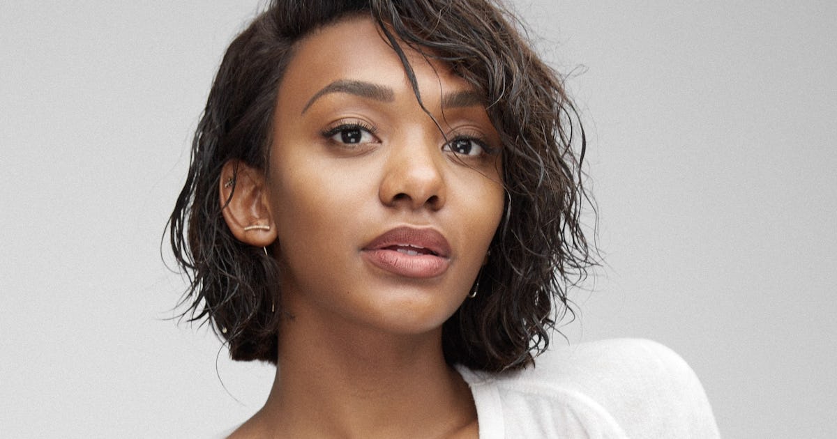 Magic Johnson’s Daughter Elisa Johnson, Modeling’s Latest Scion Recruit