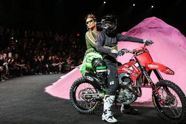 Five things we learned from Rihanna's Fenty x Puma show at New York fashion  week, New York fashion week